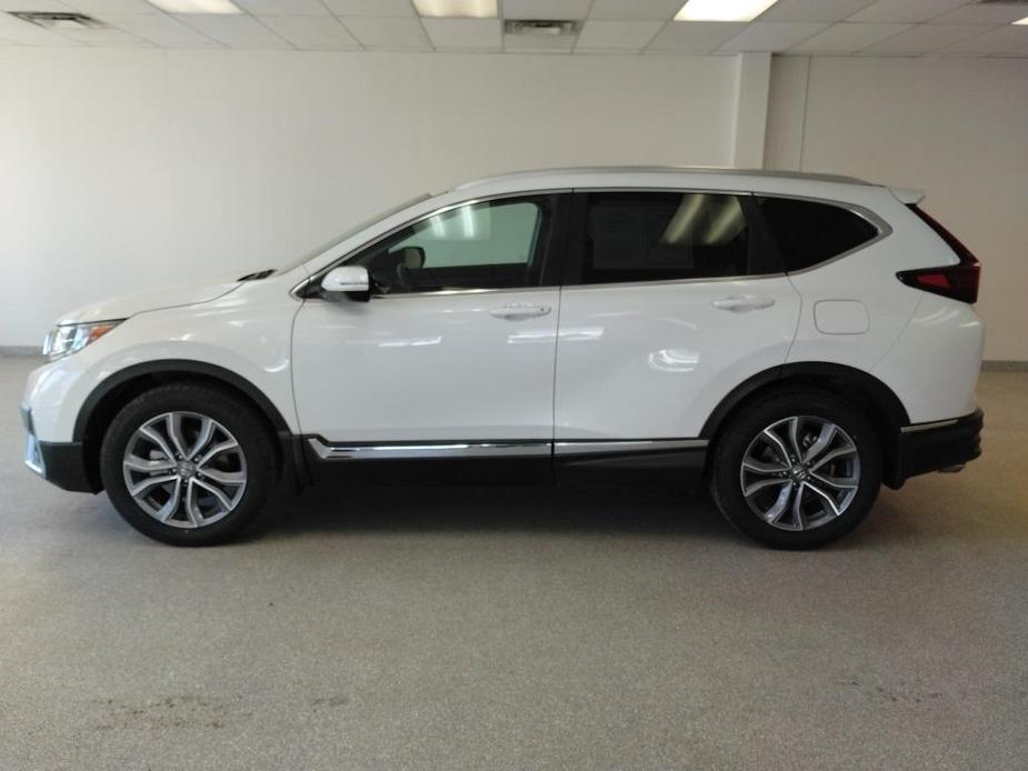 used 2020 Honda CR-V car, priced at $28,997