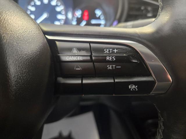 used 2024 Mazda CX-30 car, priced at $24,997