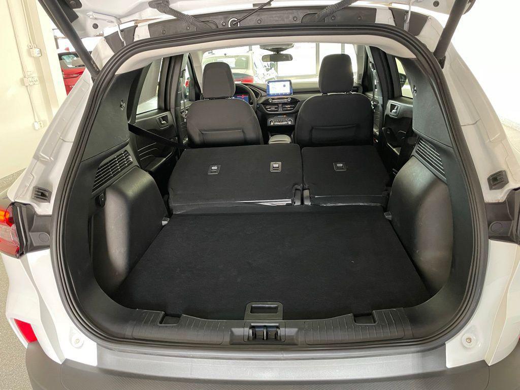 used 2024 Ford Escape car, priced at $23,997