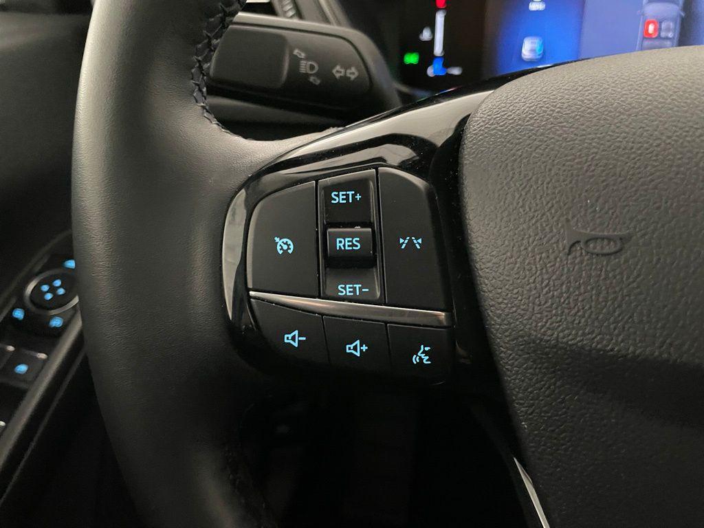 used 2024 Ford Escape car, priced at $23,997
