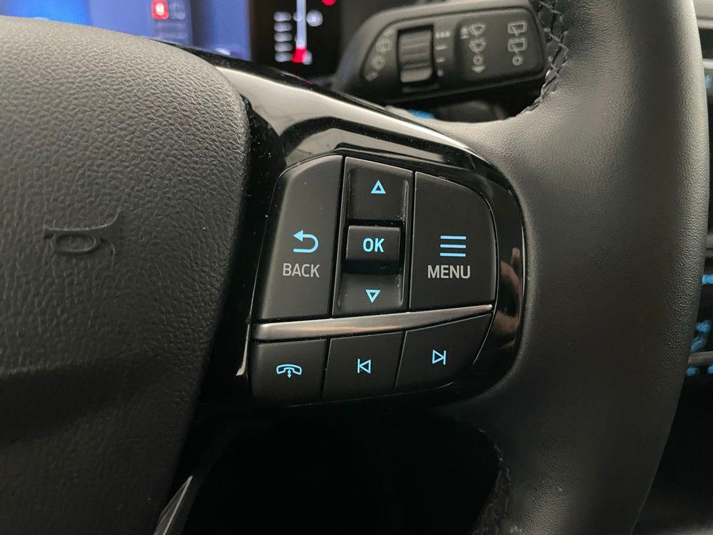 used 2024 Ford Escape car, priced at $23,997