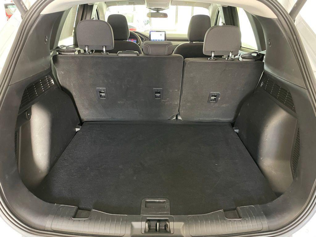 used 2024 Ford Escape car, priced at $23,997