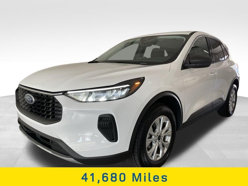 used 2024 Ford Escape car, priced at $23,997