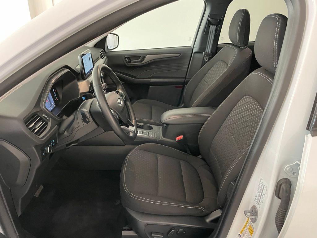 used 2024 Ford Escape car, priced at $23,997