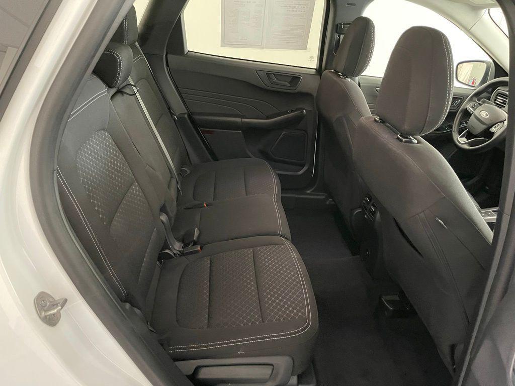 used 2024 Ford Escape car, priced at $23,997