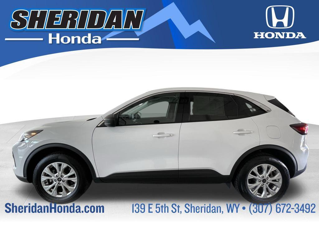 used 2024 Ford Escape car, priced at $23,997