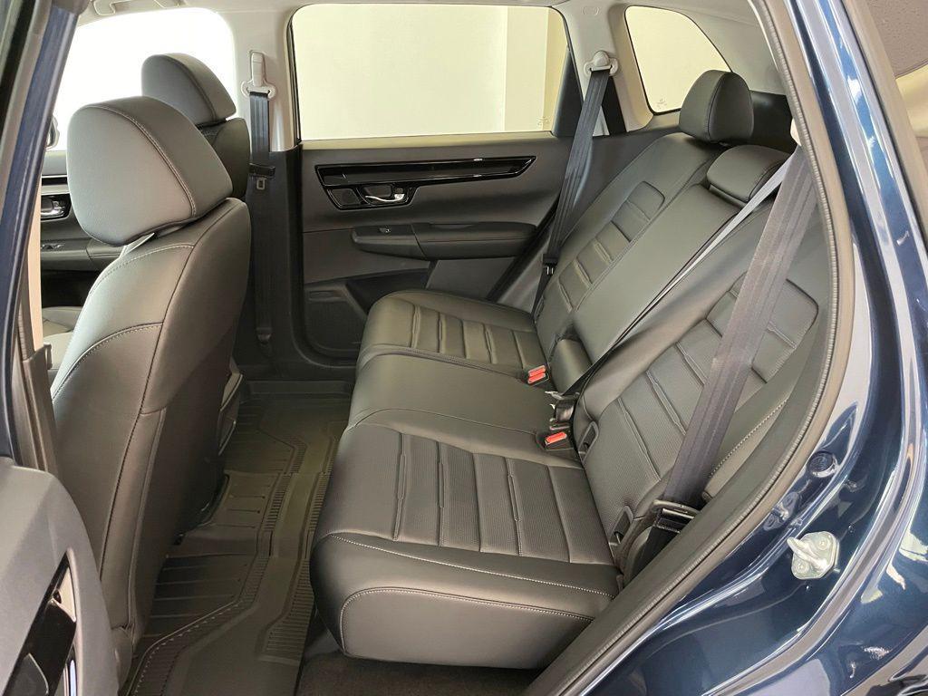 new 2026 Honda CR-V car, priced at $38,900