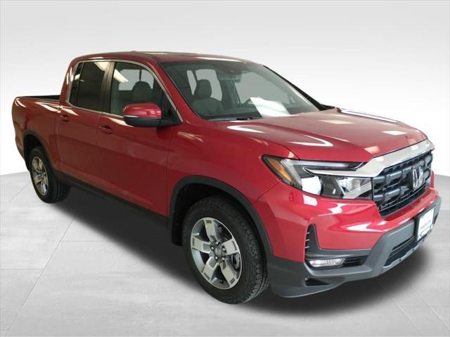 new 2024 Honda Ridgeline car, priced at $43,288