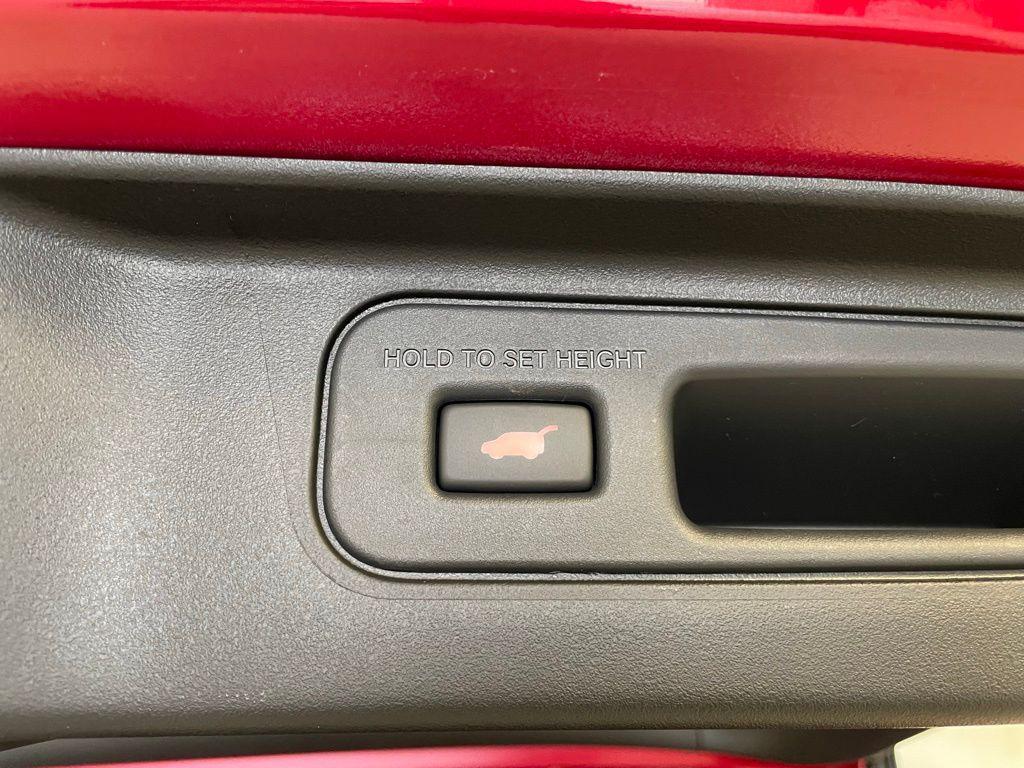 new 2026 Honda Passport car, priced at $50,400