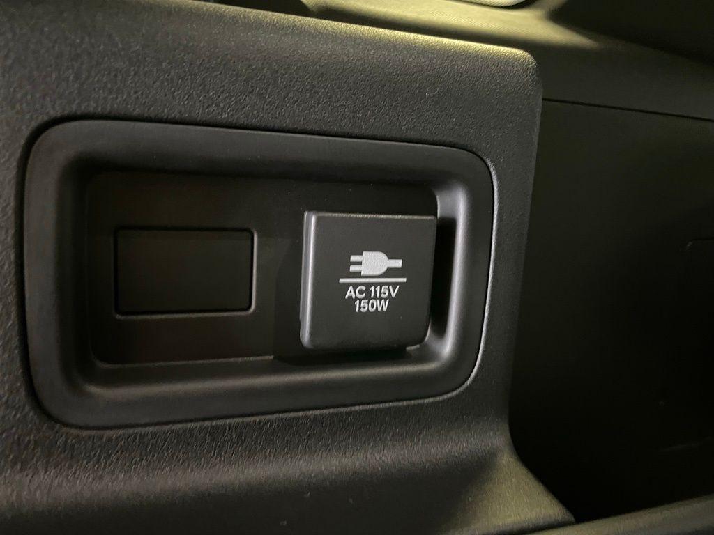 new 2026 Honda Passport car, priced at $50,400