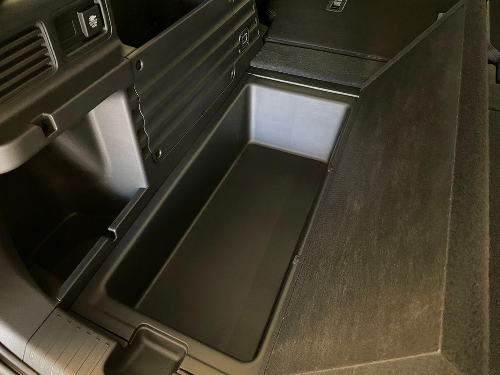 new 2026 Honda Passport car, priced at $50,400