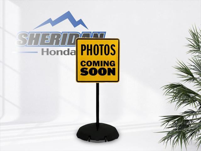 used 2023 Honda CR-V car