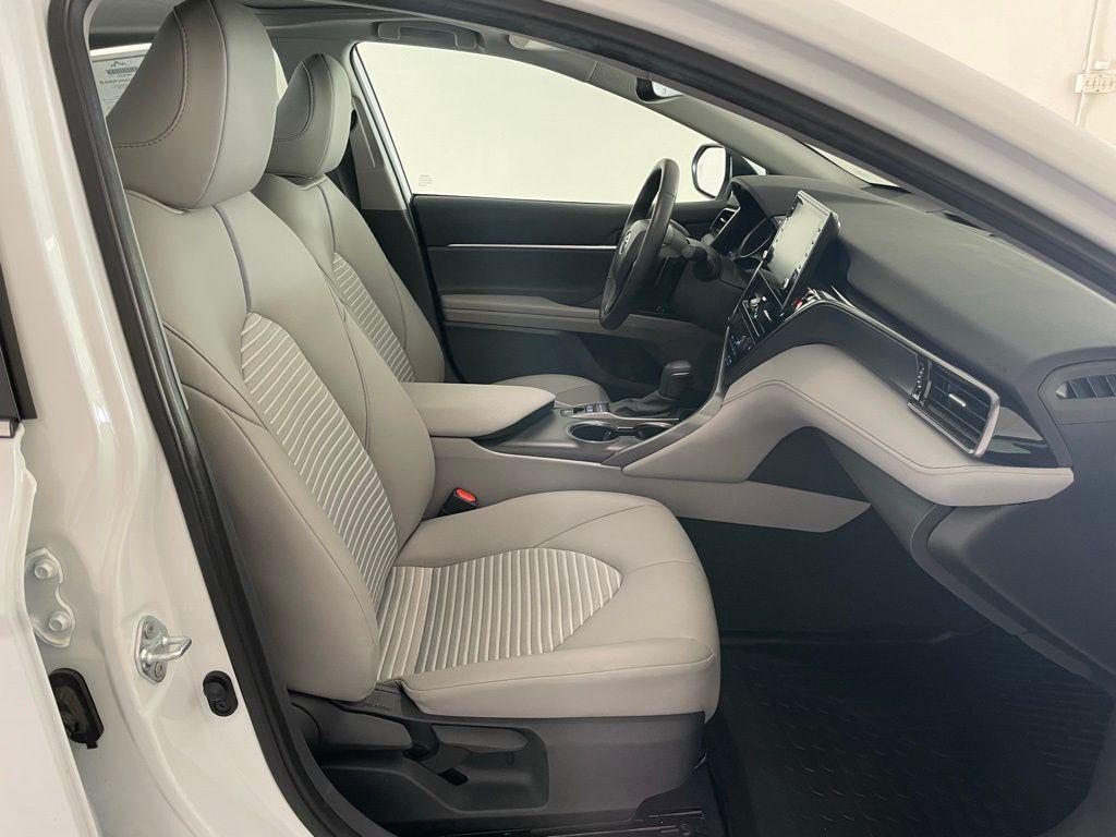 used 2023 Toyota Camry car, priced at $28,997