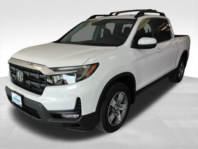 new 2024 Honda Ridgeline car, priced at $43,803