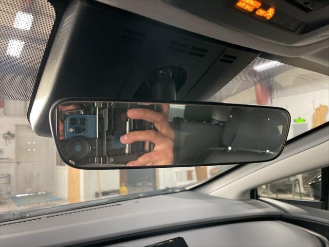 used 2023 Toyota Prius car