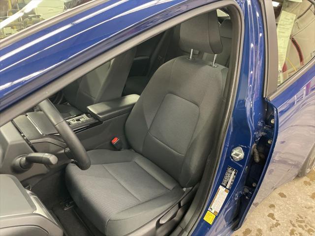 used 2023 Toyota Prius car