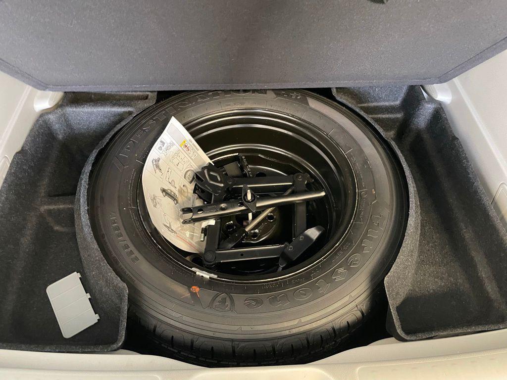 used 2020 Jeep Cherokee car, priced at $12,500