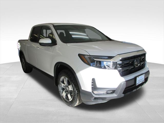 new 2025 Honda Ridgeline car, priced at $45,547