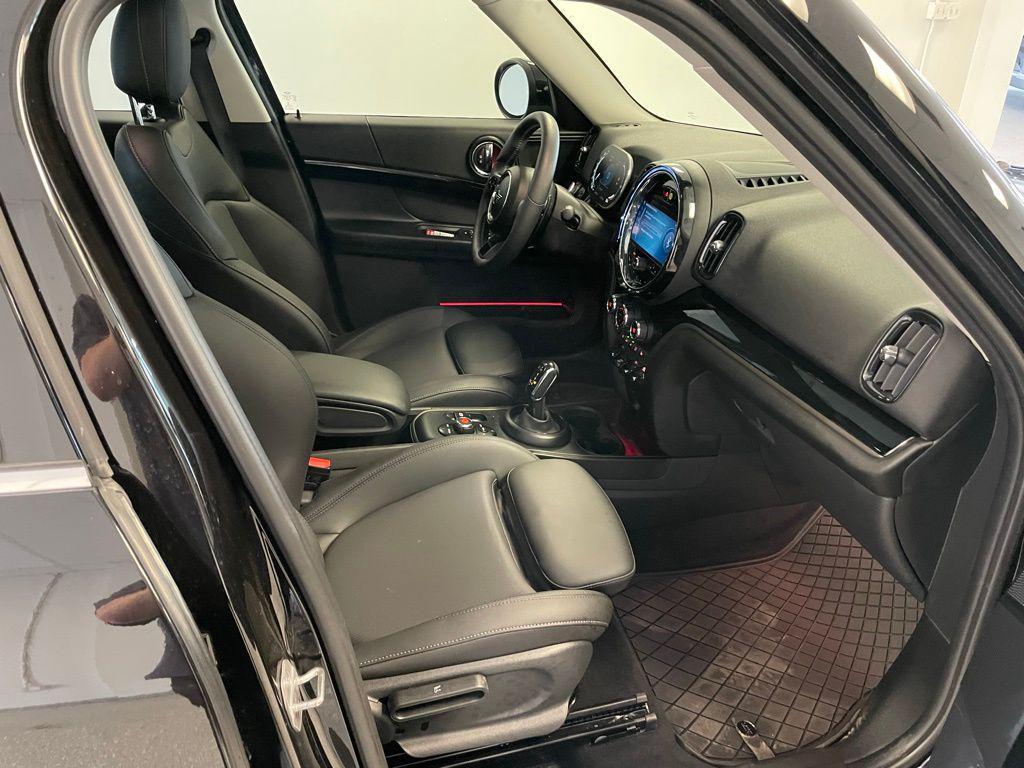 used 2022 MINI Countryman car, priced at $28,997