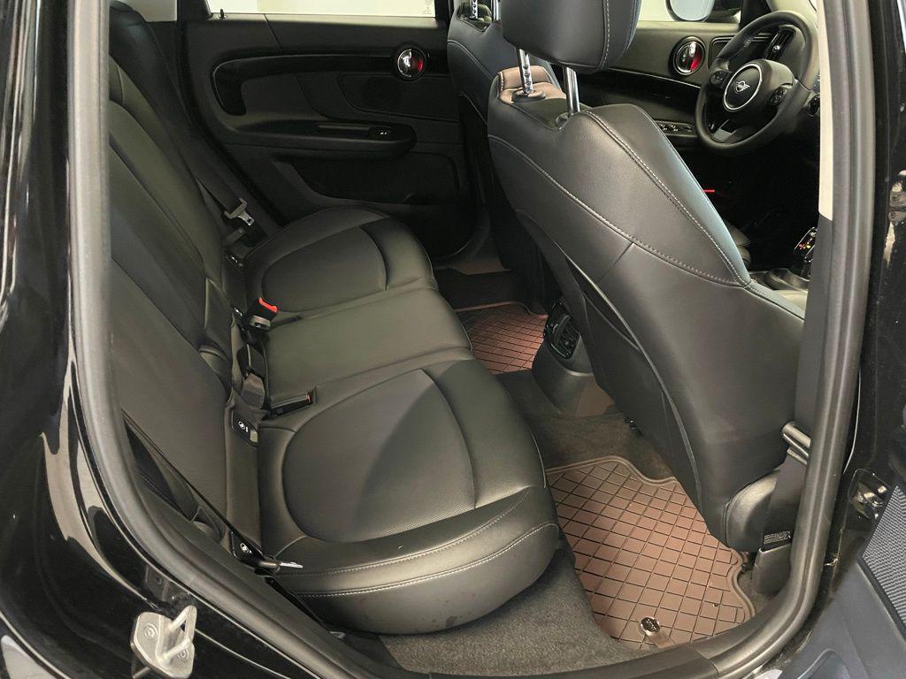 used 2022 MINI Countryman car, priced at $28,997