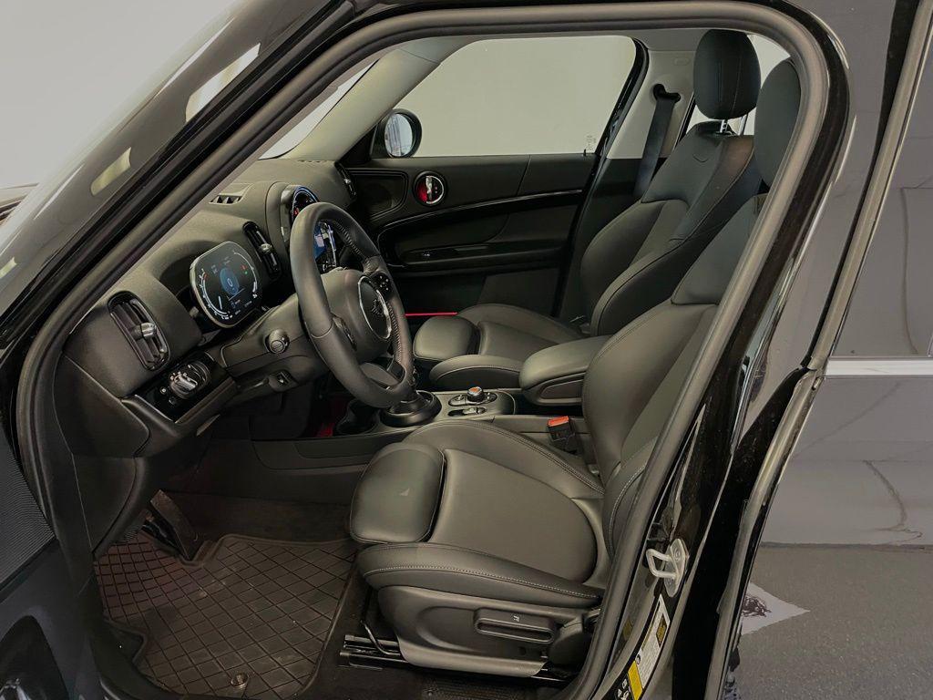 used 2022 MINI Countryman car, priced at $28,997