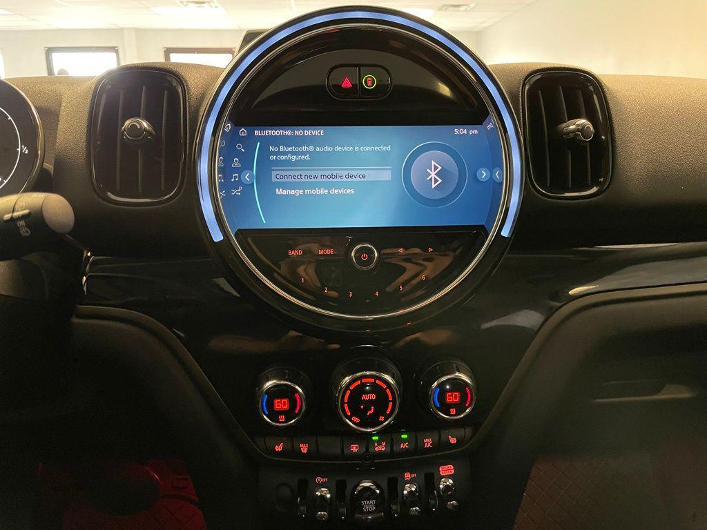 used 2022 MINI Countryman car, priced at $28,997