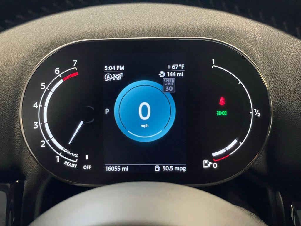 used 2022 MINI Countryman car, priced at $28,997
