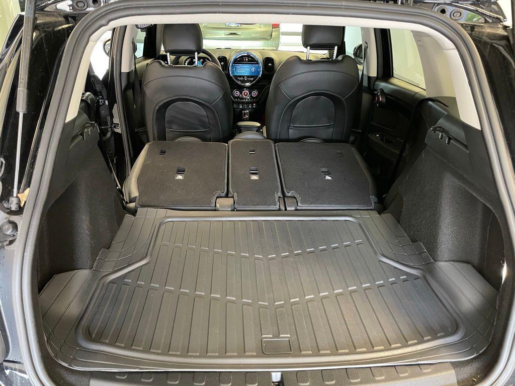used 2022 MINI Countryman car, priced at $28,997