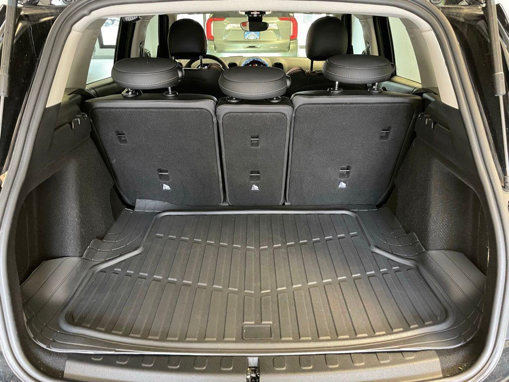 used 2022 MINI Countryman car, priced at $28,997