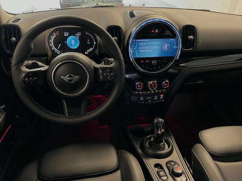 used 2022 MINI Countryman car, priced at $28,997