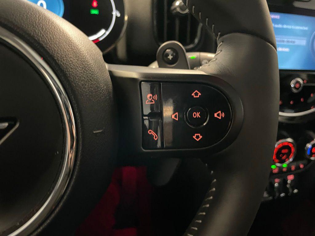used 2022 MINI Countryman car, priced at $28,997