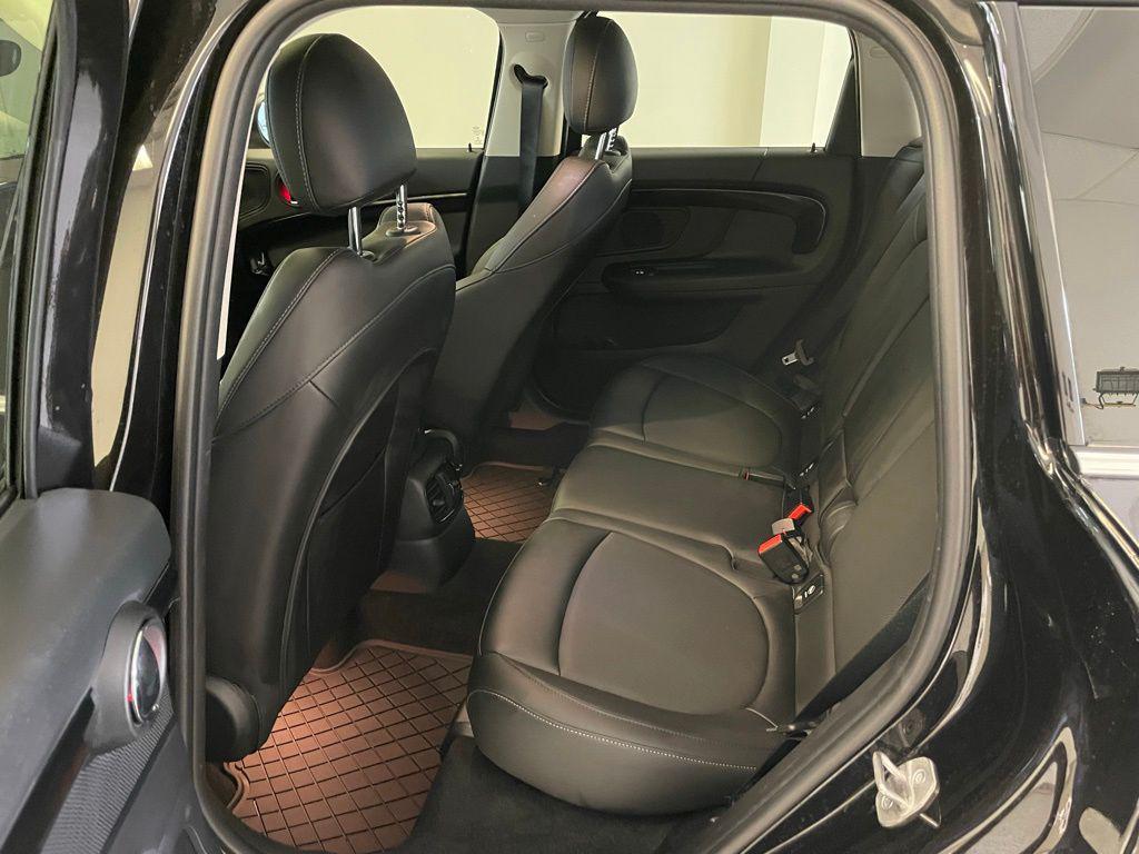 used 2022 MINI Countryman car, priced at $28,997