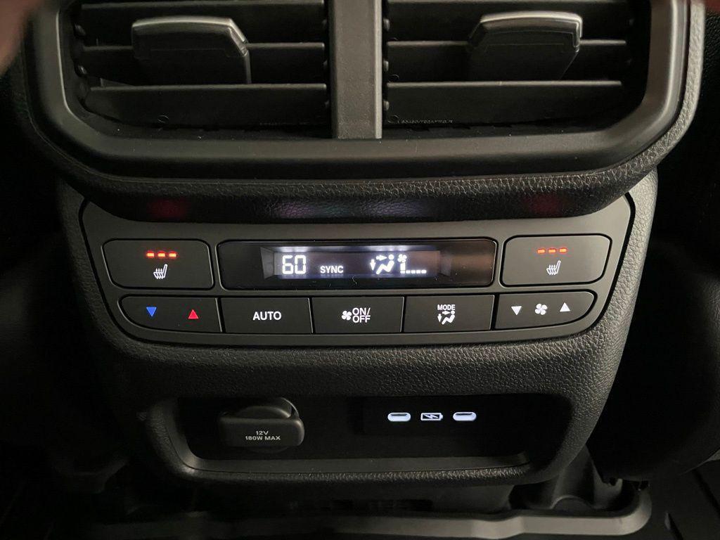 new 2026 Honda Ridgeline car, priced at $48,690