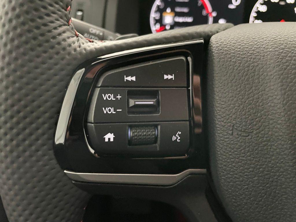 new 2026 Honda Ridgeline car, priced at $48,690