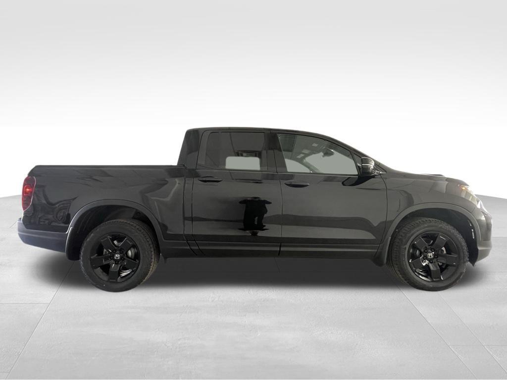 new 2026 Honda Ridgeline car, priced at $48,690