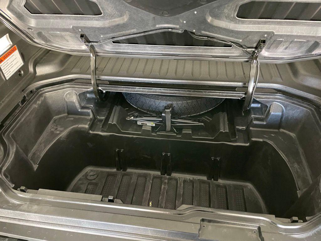 new 2026 Honda Ridgeline car, priced at $48,690