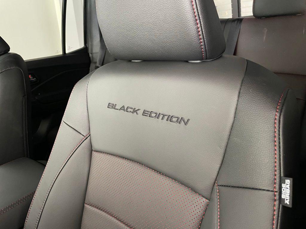 new 2026 Honda Ridgeline car, priced at $48,690