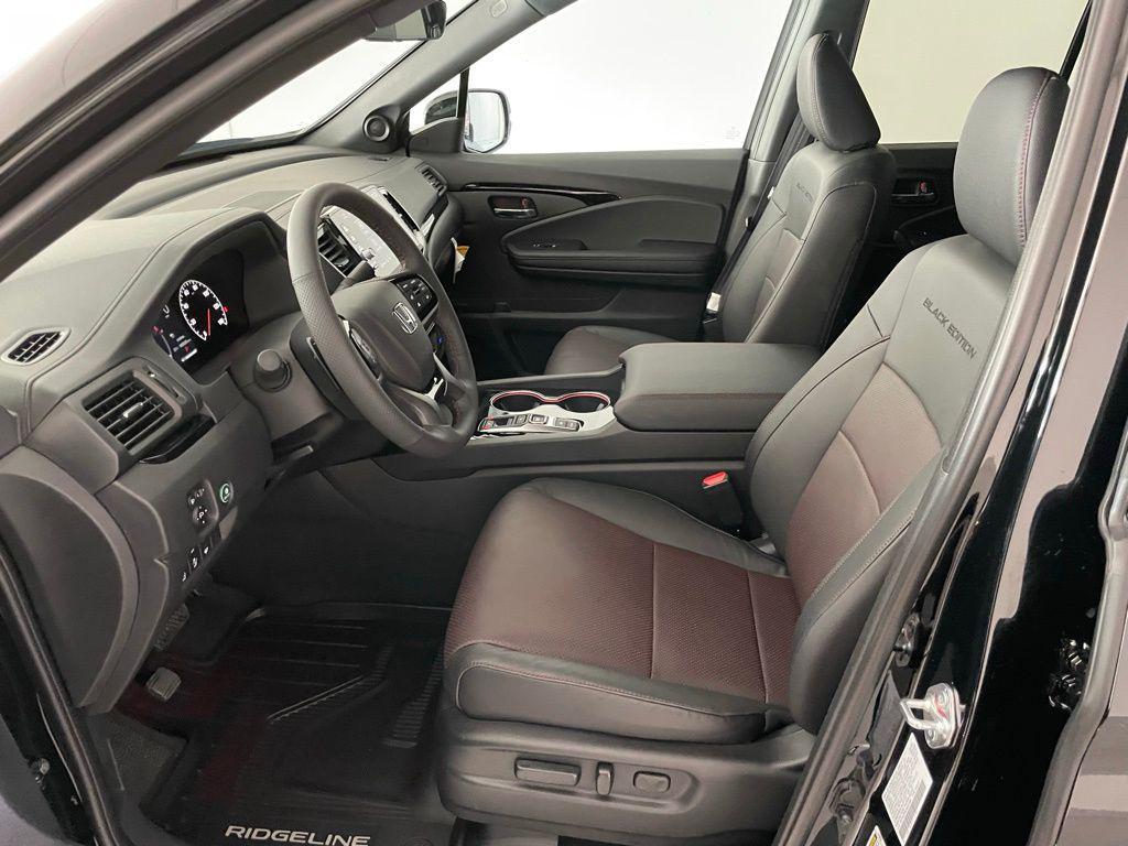 new 2026 Honda Ridgeline car, priced at $48,690