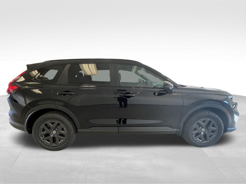new 2026 Honda CR-V Hybrid car, priced at $40,600