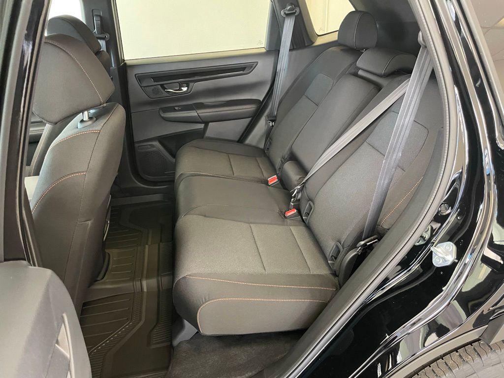 new 2026 Honda CR-V Hybrid car, priced at $40,600