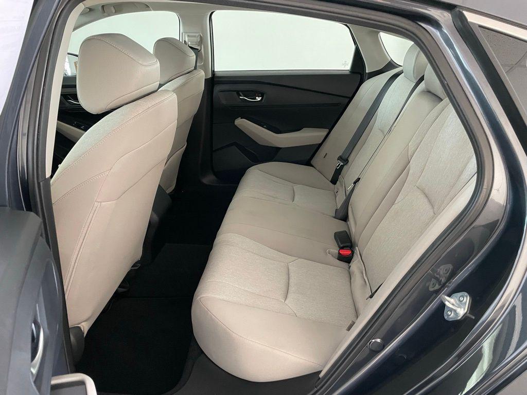 used 2024 Honda Accord car, priced at $26,997