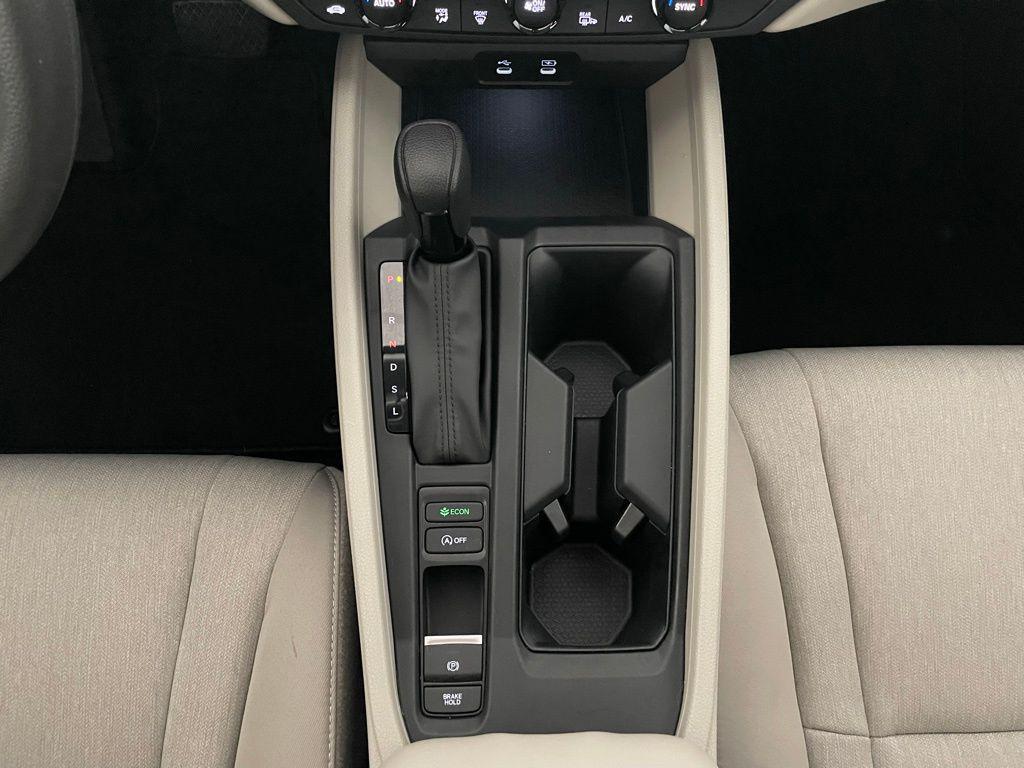 used 2024 Honda Accord car, priced at $26,997