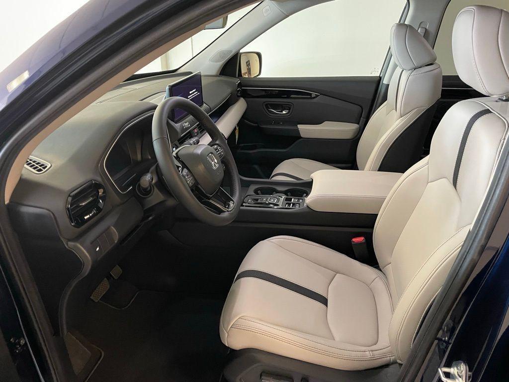 new 2026 Honda Passport car, priced at $46,945