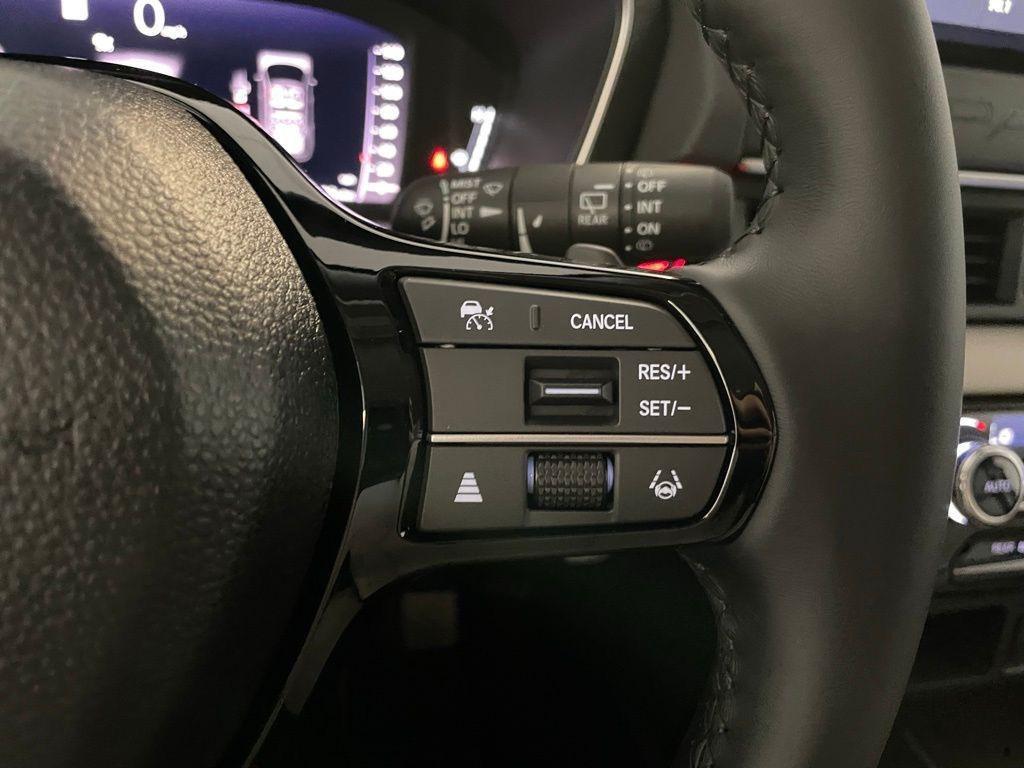 new 2026 Honda Passport car, priced at $46,945