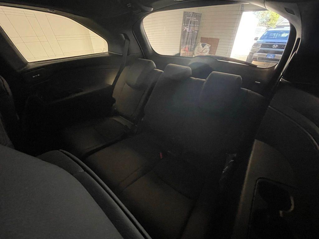 new 2026 Honda Odyssey car, priced at $46,760