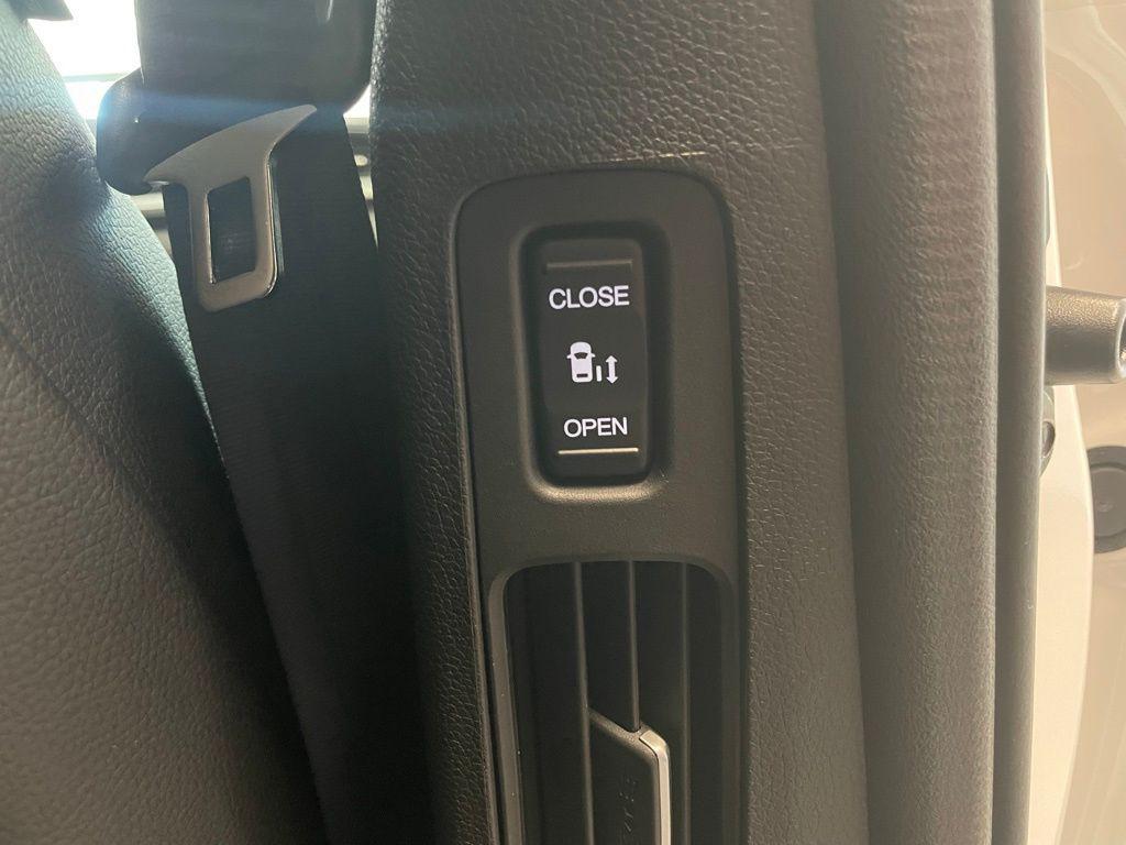 new 2026 Honda Odyssey car, priced at $46,760