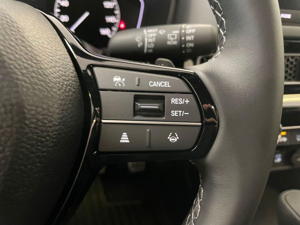 new 2026 Honda Civic car, priced at $28,990