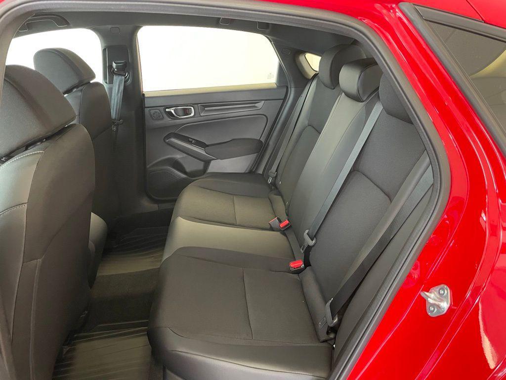 new 2026 Honda Civic car, priced at $28,990