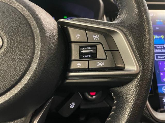 used 2020 Subaru Outback car, priced at $22,997
