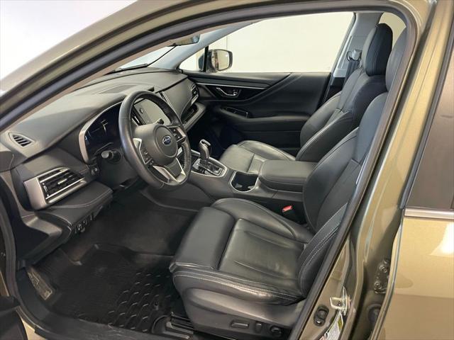 used 2020 Subaru Outback car, priced at $22,997